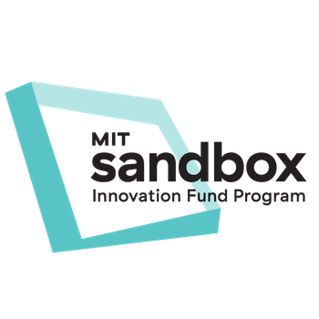 MIT Sandbox logo